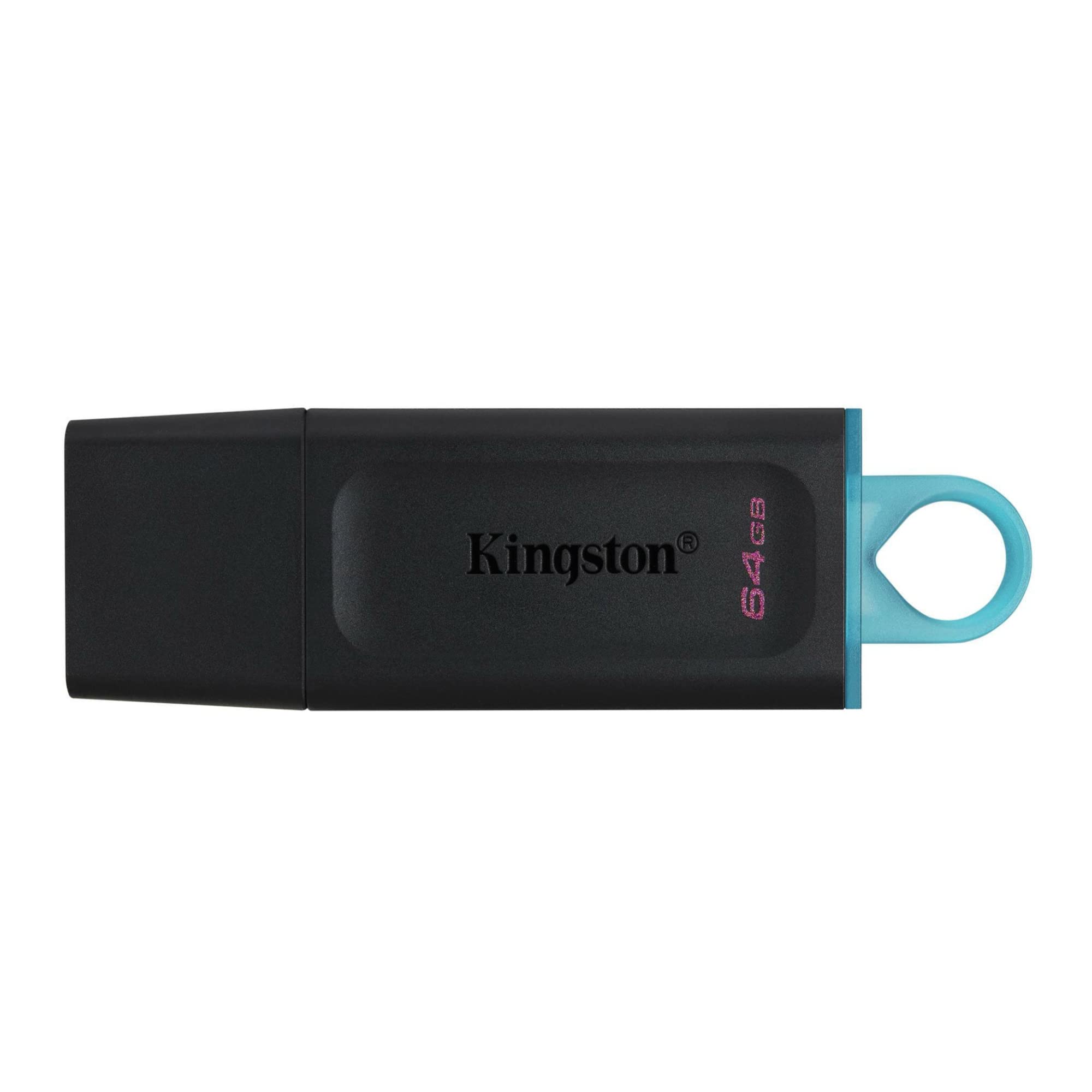 Pendrive 64GB Kingston DataTraveler Exodia USB 3.2