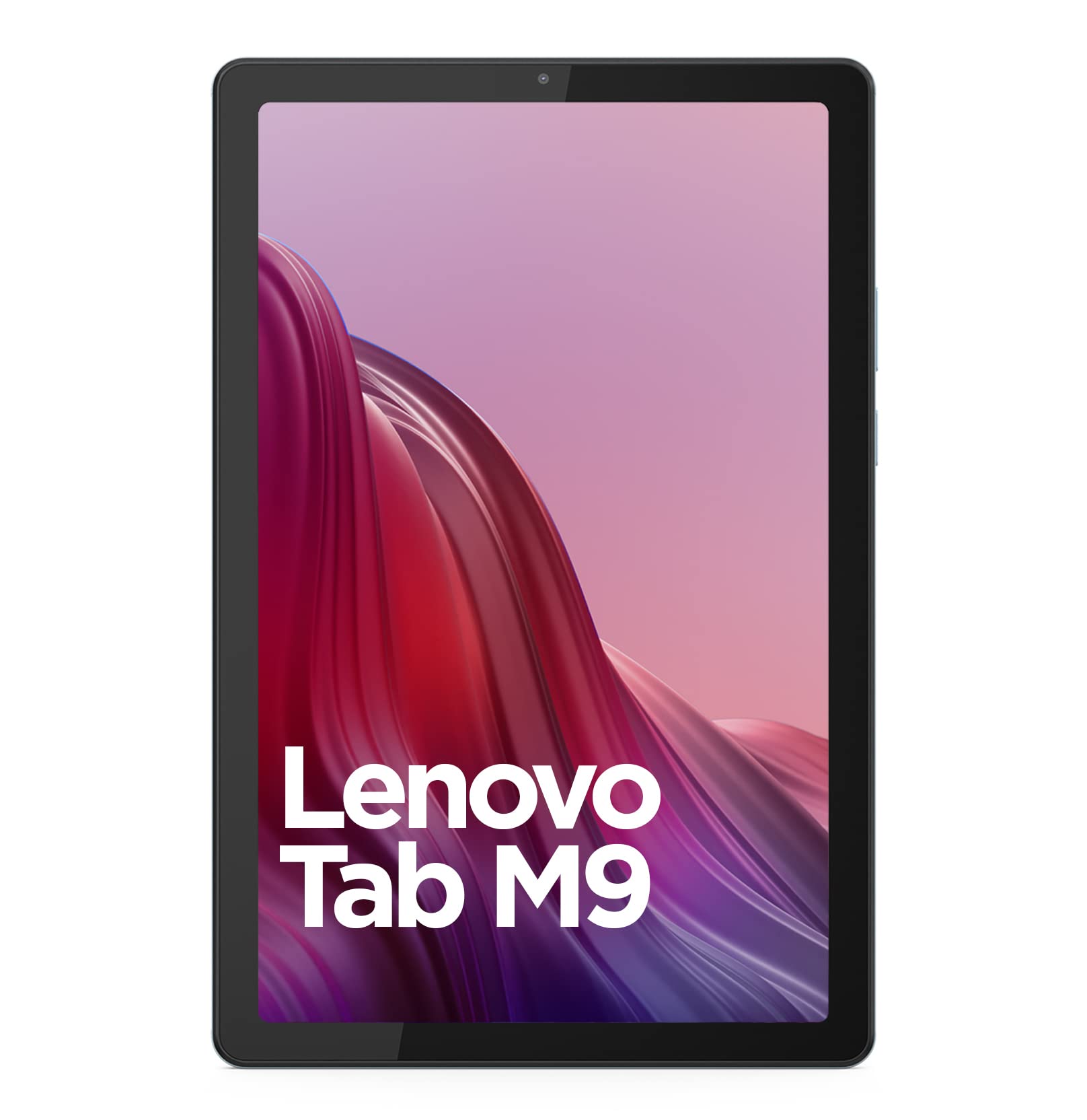 Tablet Lenovo Tab M9 9'/ 3GB/ 32GB/ Octacore/ Gris Artico/ Incluye Carcasa Transparente