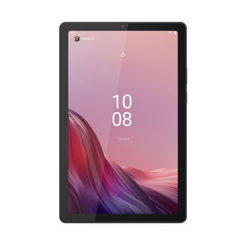 Tablet Lenovo Tab M9 9'/ 4GB/ 64GB/ Octacore/ Gris Artico/ Incluye Carcasa Transparente