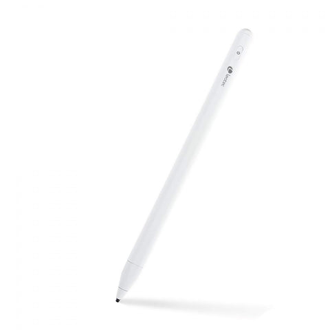 Lápiz Electrónico Leotec LESTP04W Stylus ePen Plus para Android, IOS y Windows/ Blanco