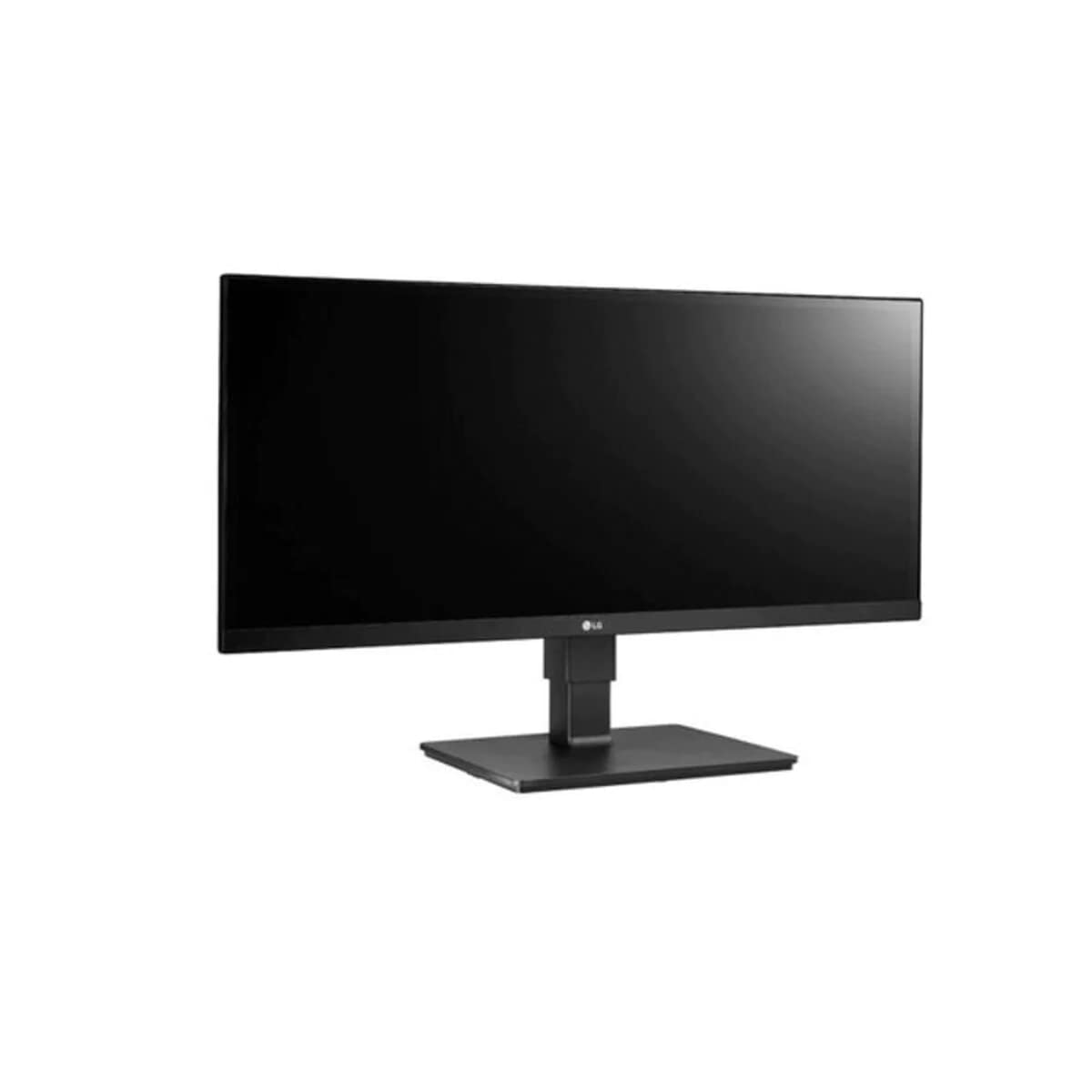 Monitor Profesional Ultrapanorámico LG 29BN650-B 29'/ WFHD/ Multimedia/ Regulable en altura/ Negro