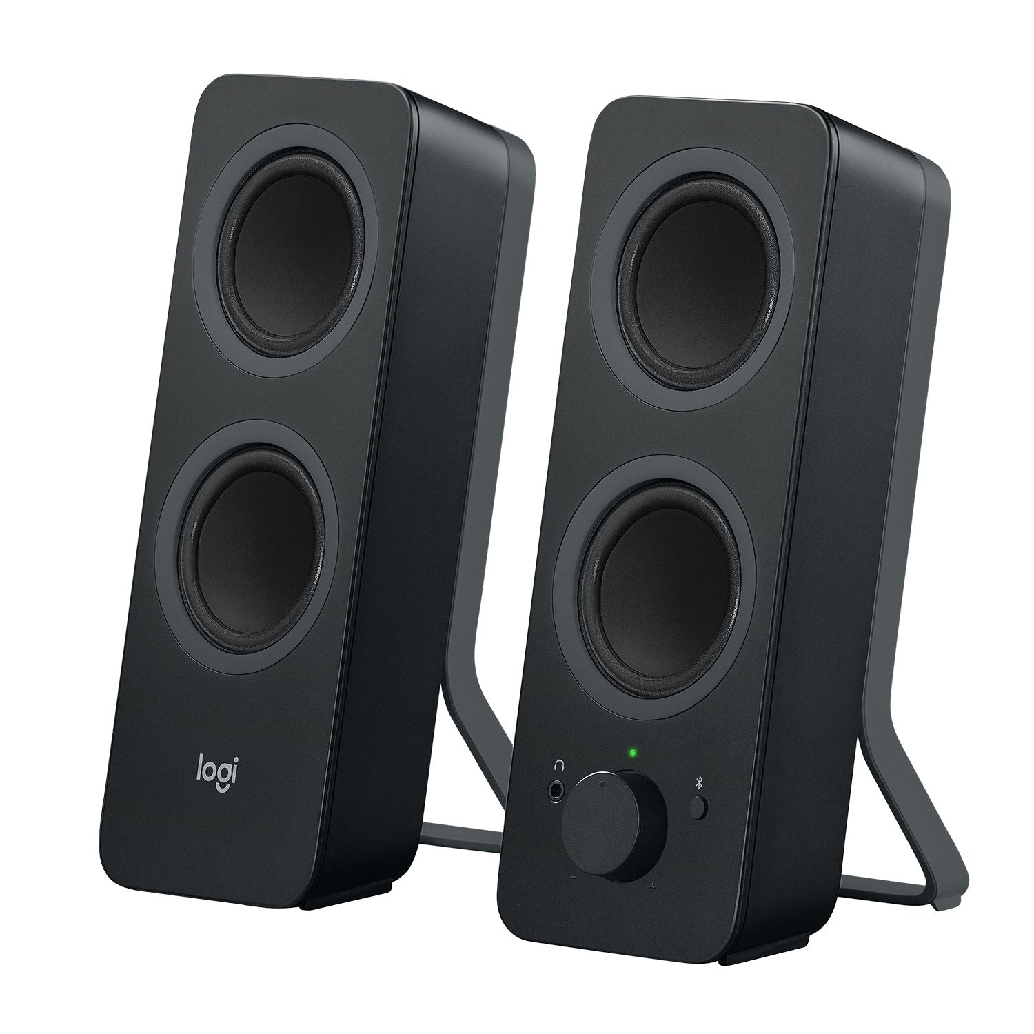 Altavoces con Bluetooth Logitech Z207/ 10W/ 2.0