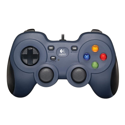 Gamepad Logitech F310