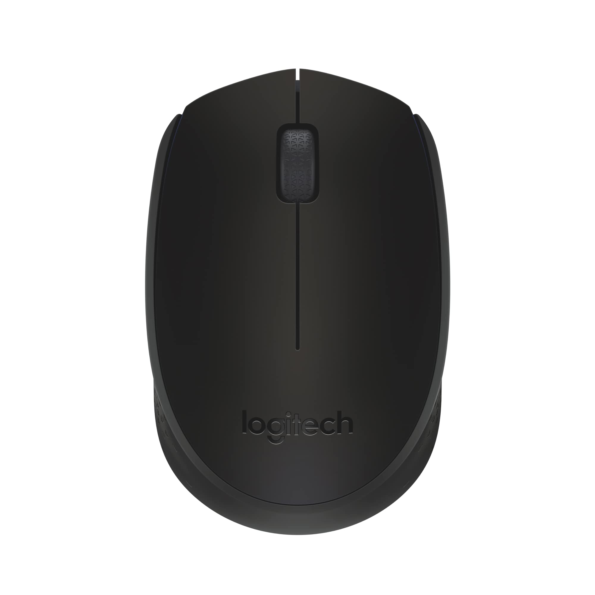 Ratón Inalámbrico Logitech M171/ Hasta 1000 DPI