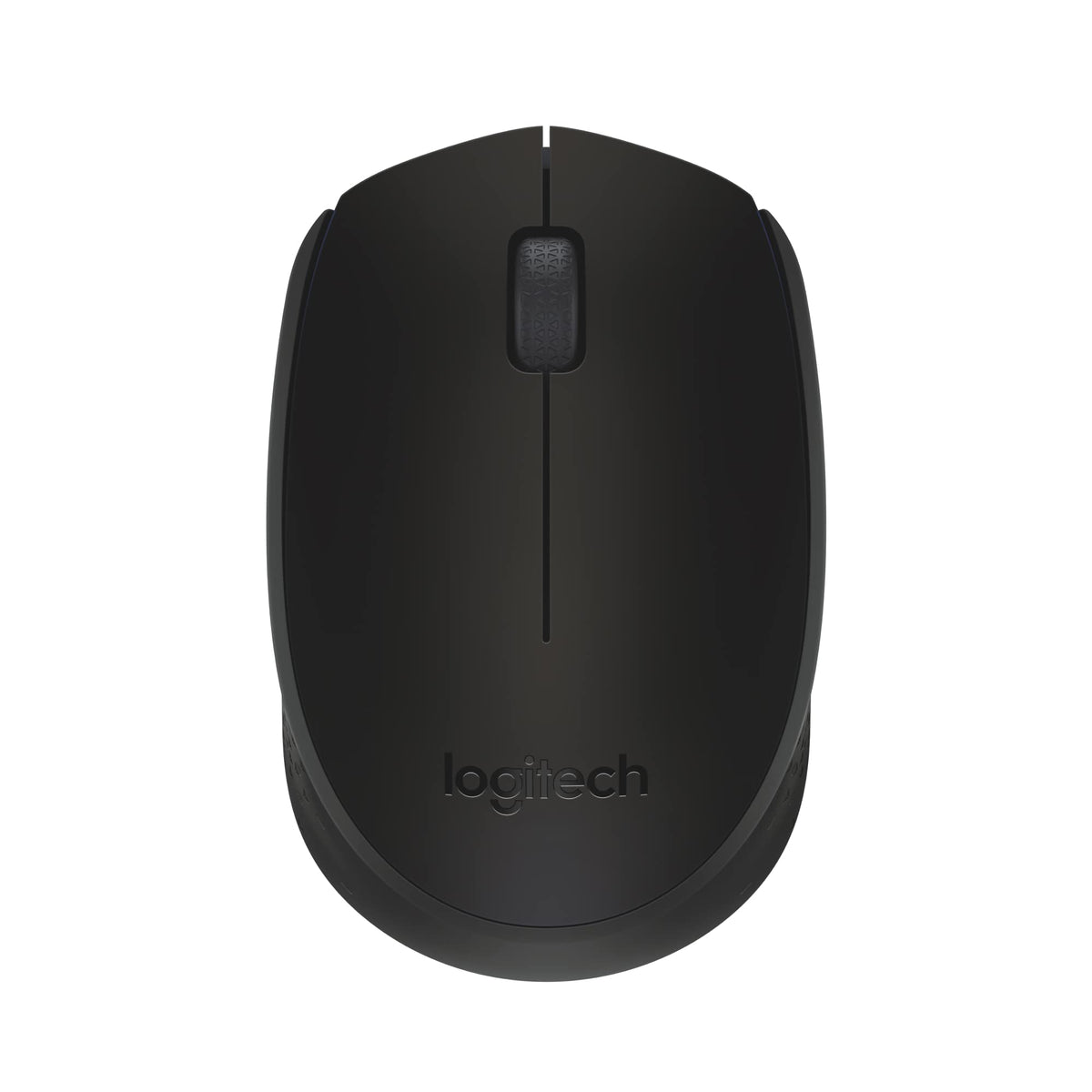 Ratón Inalámbrico Logitech M171/ Hasta 1000 DPI