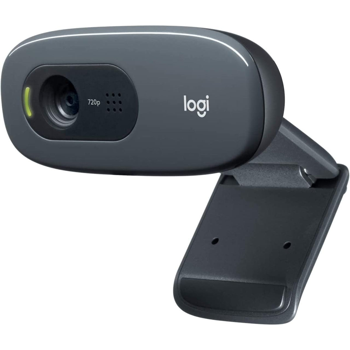 Webcam Logitech HD C270/ 1280 x 720 HD