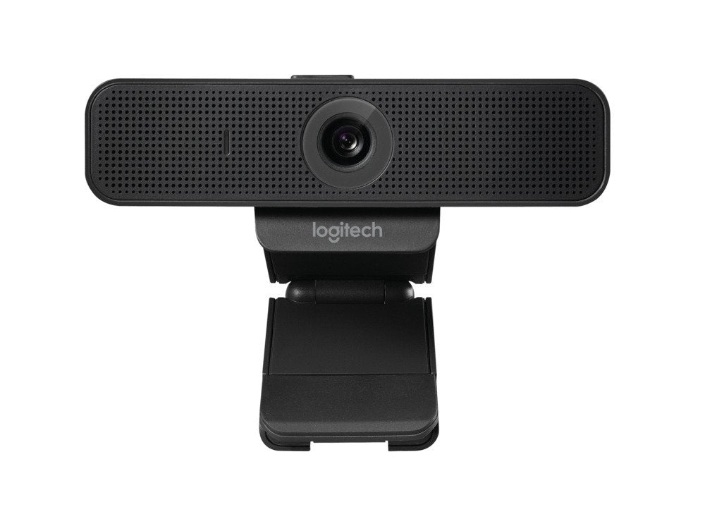 Webcam Logitech C925E/ Enfoque Automático/ 1920 x 1080 Full HD