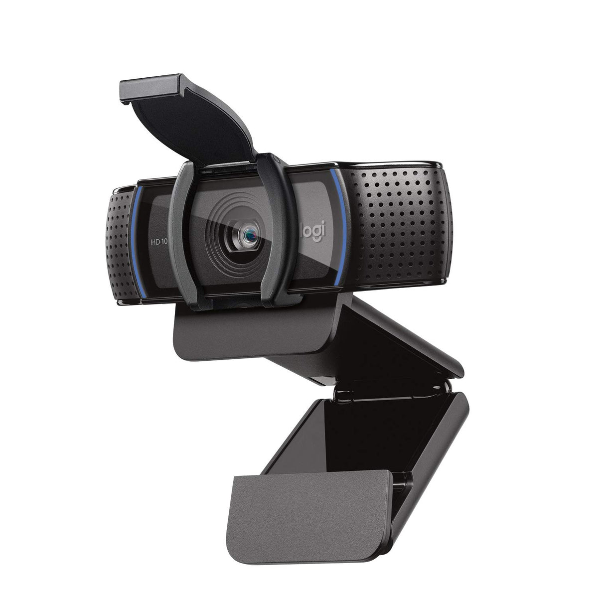 Webcam Logitech C920s HD Pro/ Enfoque Automático/ 1080p Full HD