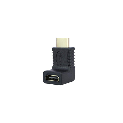 Adaptador Nanocable 10.16.0011/ HDMI Macho - HDMI Hembra