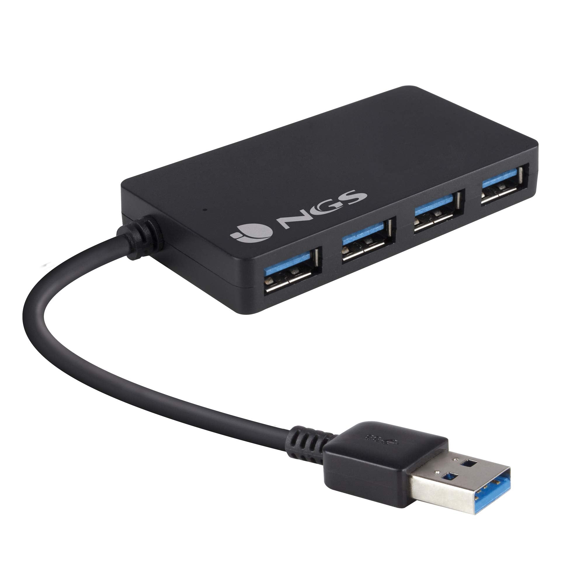 Hub USB NGS IHUB 3.0/ 4xUSB