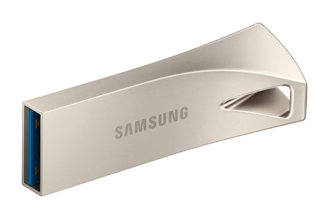 Pendrive 64GB Samsung Bar Plus USB 3.1