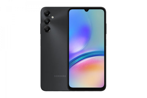 Smartphone Samsung Galaxy A05s 4GB/ 128GB/ 6.7'/ Negro