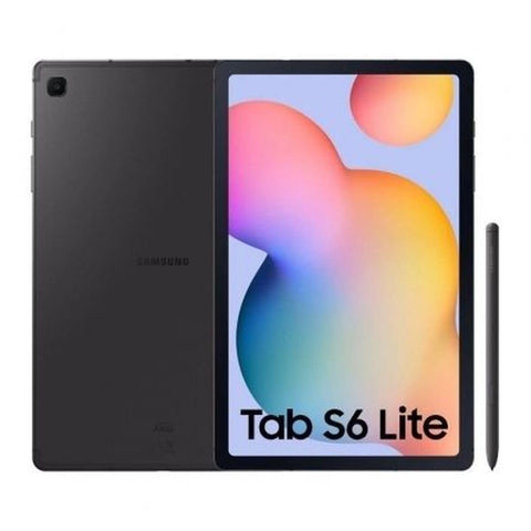 Tablet Samsung Galaxy Tab S6 Lite 2024 P620 10.4'/ 4GB/ 64GB/ Octacore/ Gris