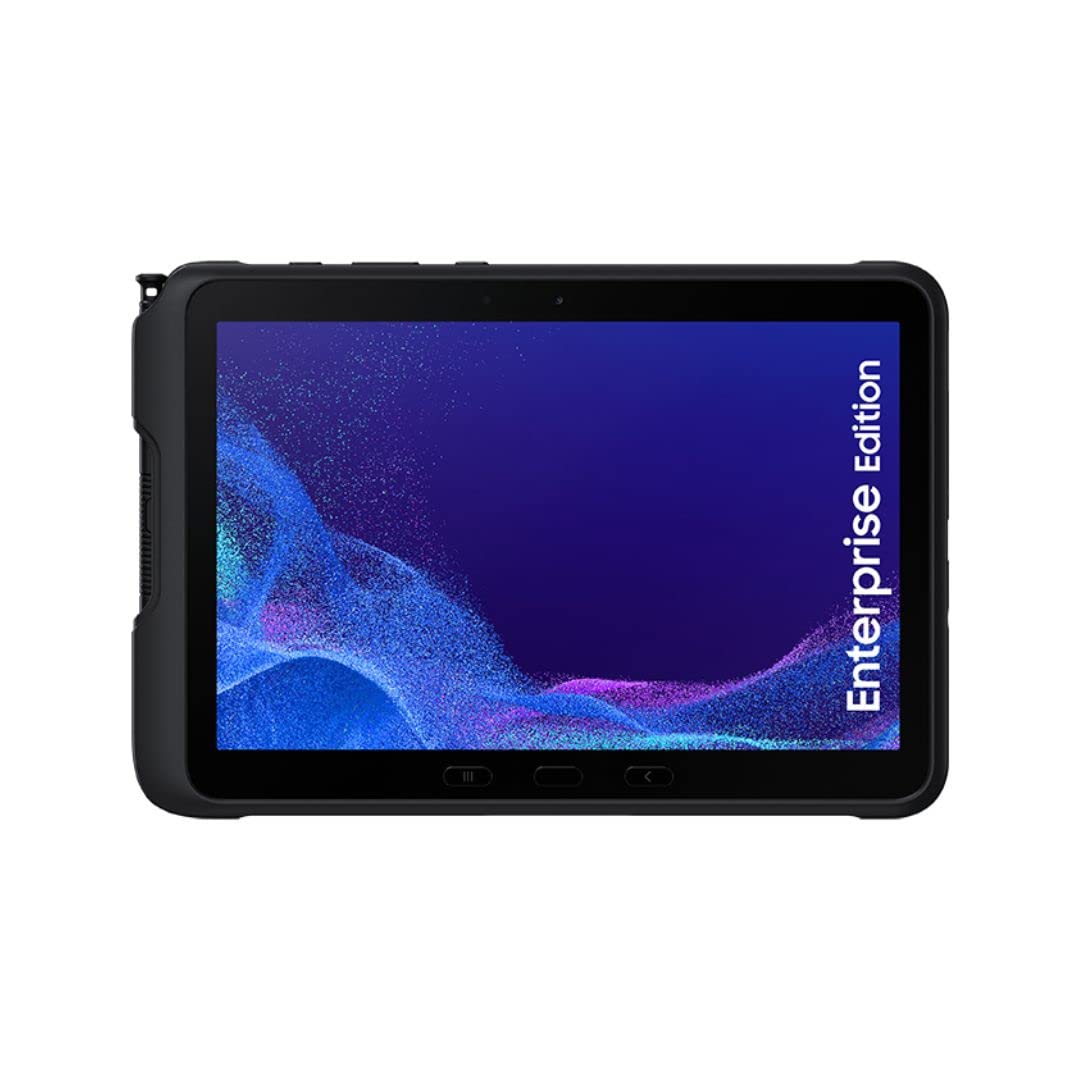 Tablet Samsung Galaxy Tab Active4 Pro 10.1'/ 4GB/ 64GB/ Octacore/ 5G/ Negra