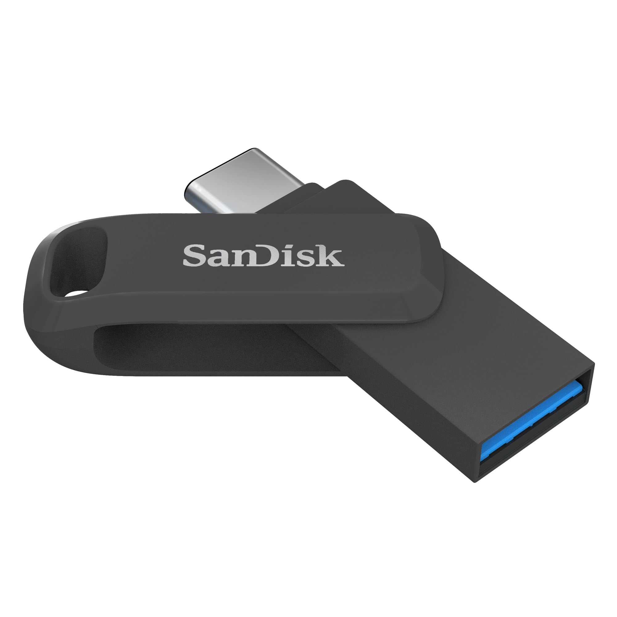 Pendrive 128GB SanDisk Ultra Dual Drive Go/ USB 3.1 Tipo-C/ USB