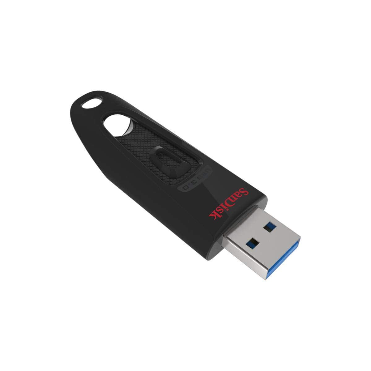 Pendrive 128GB SanDisk Cruzer Ultra USB 3.0