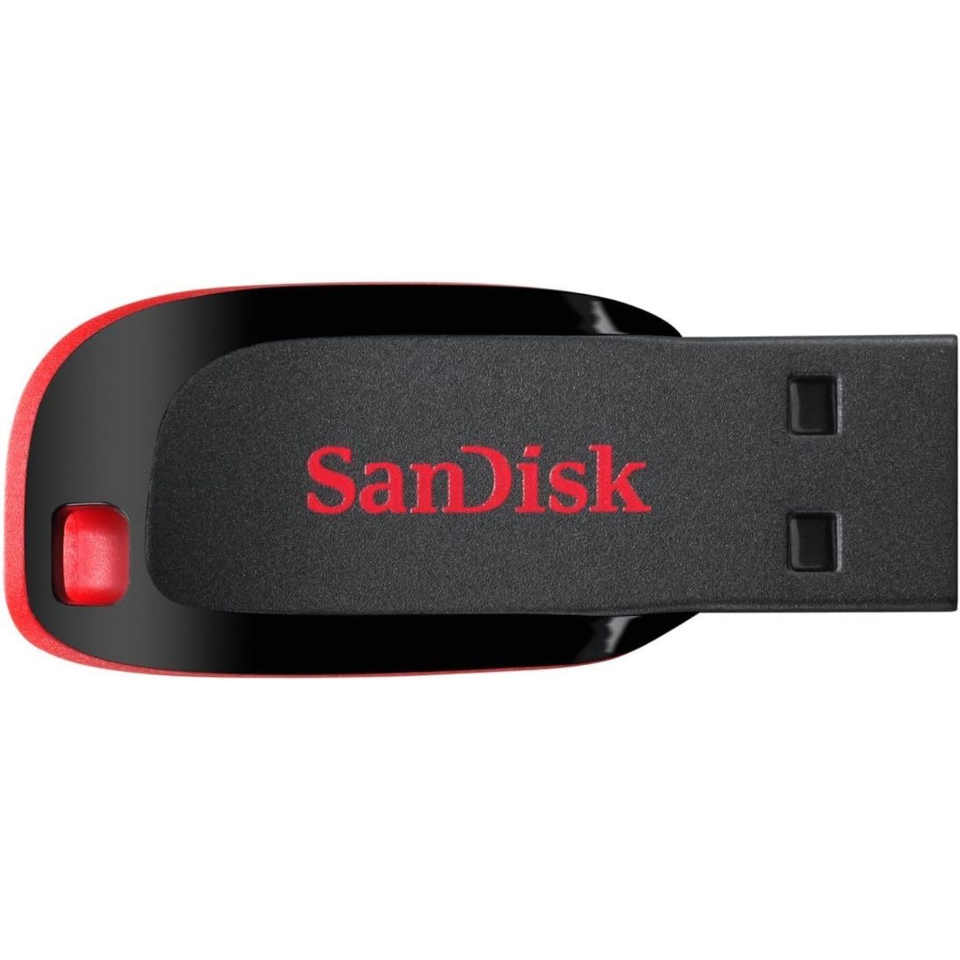 Pendrive 32GB SanDisk Cruzer Blade USB 2.0