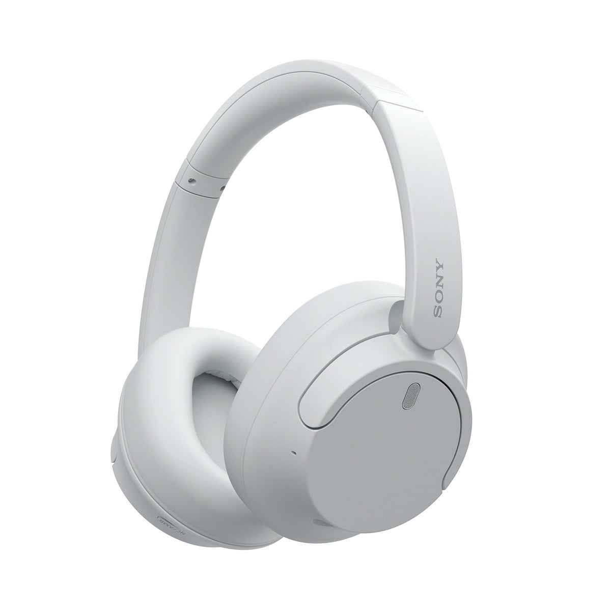 Auriculares inalámbricos Sony WH-CH720N/ con Micrófono/ Bluetooth/ Blancos