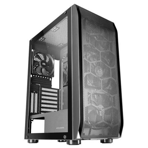 Caja Gaming Torre Mars Gaming MC-PRO2