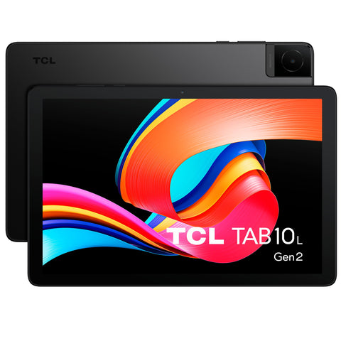 Tablet TCL Tab 10L Gen2 10.1'/ 3GB/ 32GB/ Quadcore/ Gris