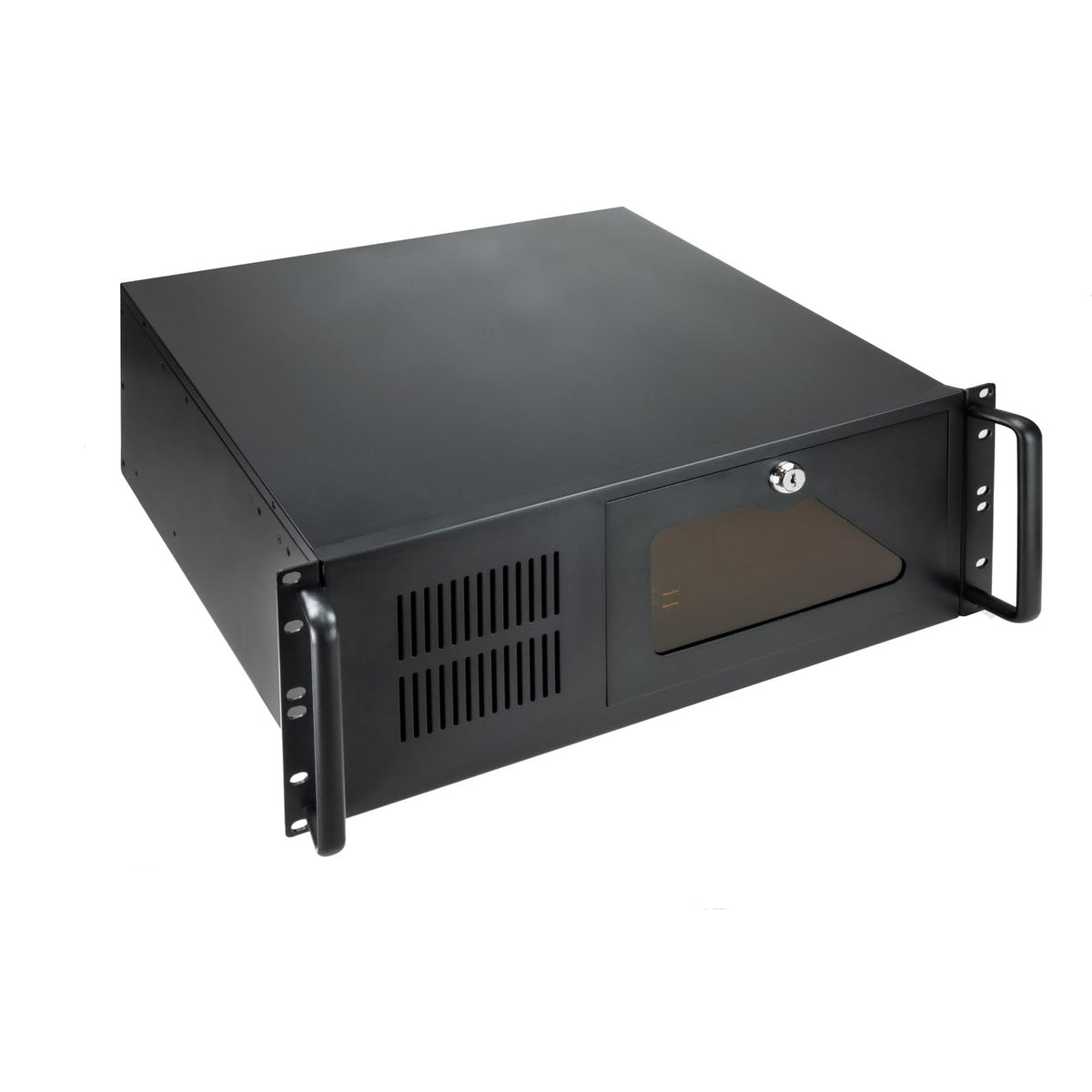 Caja Rack TooQ RACK-406N-USB3