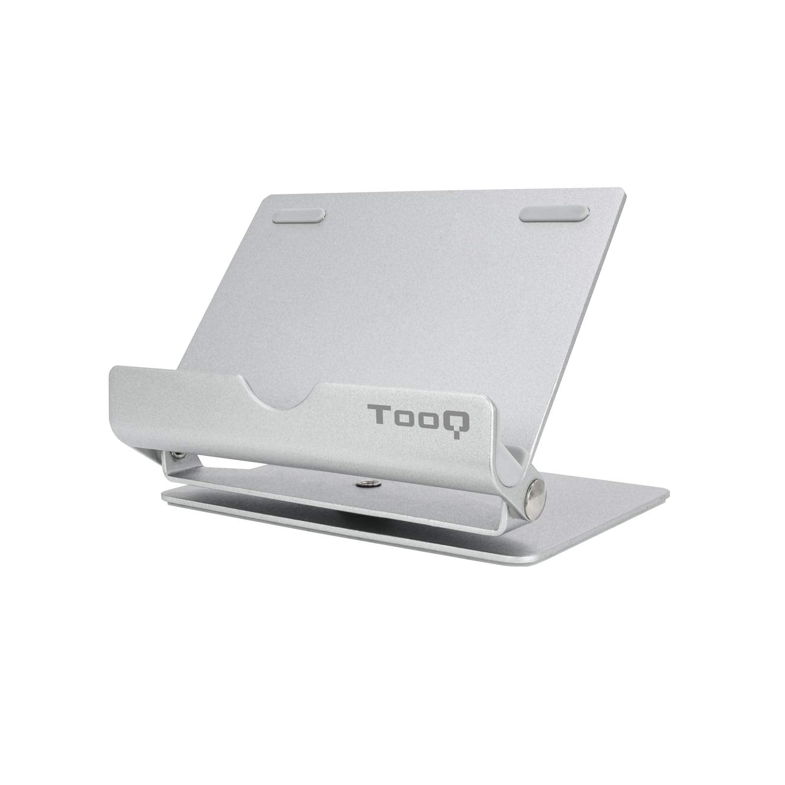 Soporte para Smartphone/Tablet TooQ PH0002-S