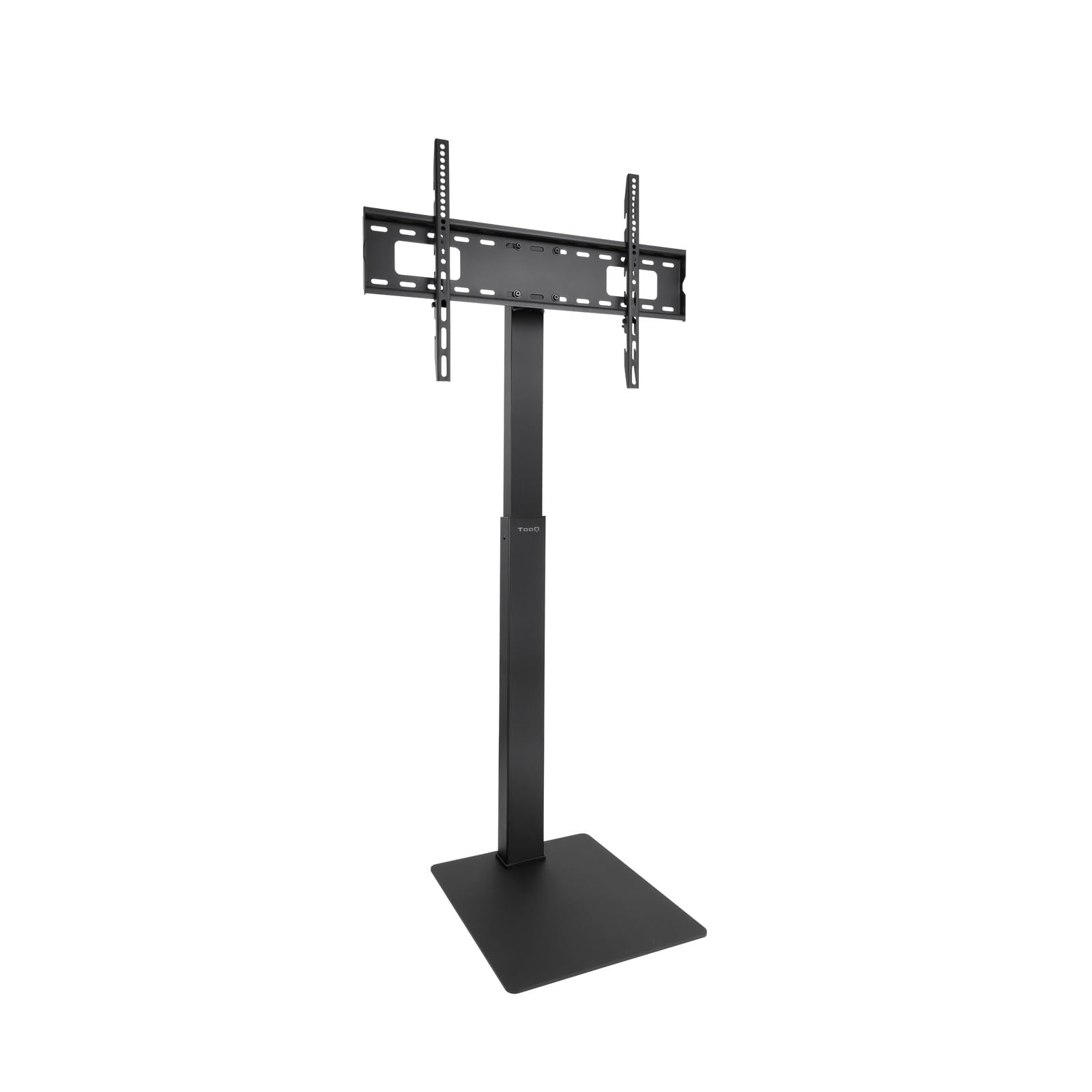 Soporte de Suelo TooQ FS2285M-B para TV de 37-70'/ hasta 40kg