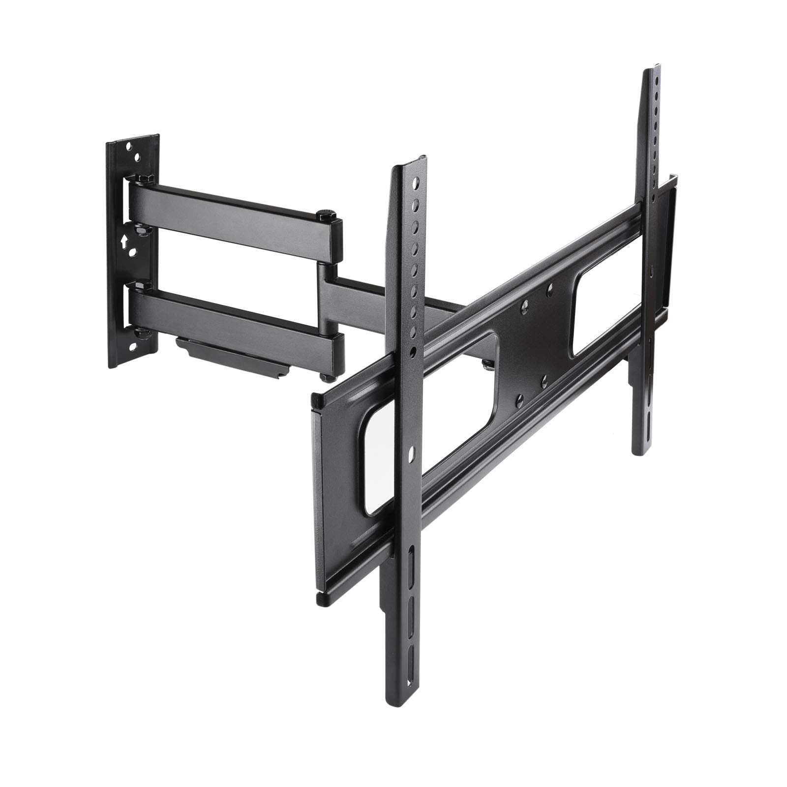 Soporte de Pared Orientable/ Inclinable TooQ LP6070TN-B para TV de 37-70'/ hasta 50kg