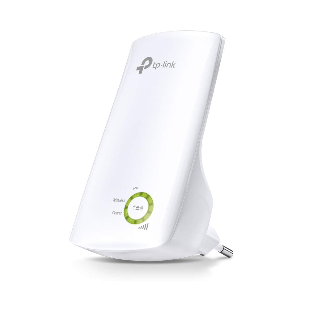 Repetidor Inalámbrico TP-Link TL-WA854RE 300Mbps/ 2 Antenas Internas