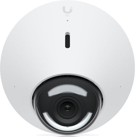 Cámara de Videovigilancia Ubiquiti G5 Dome/ 2K/ 102.4º/ Visión Nocturna/ Control desde APP