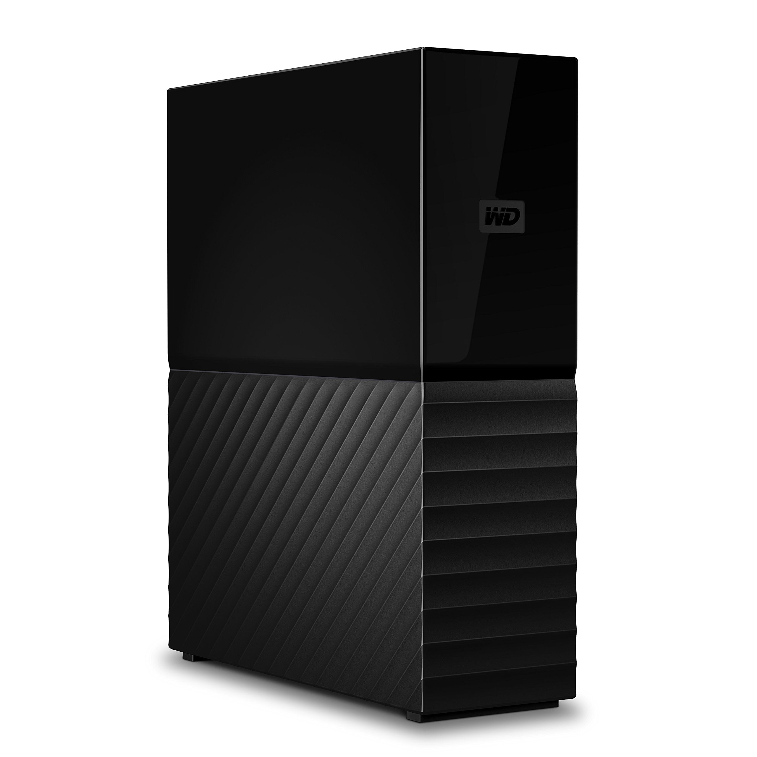 Disco Externo Western Digital My Book V3 4TB/ 3.5'/ USB 3.0