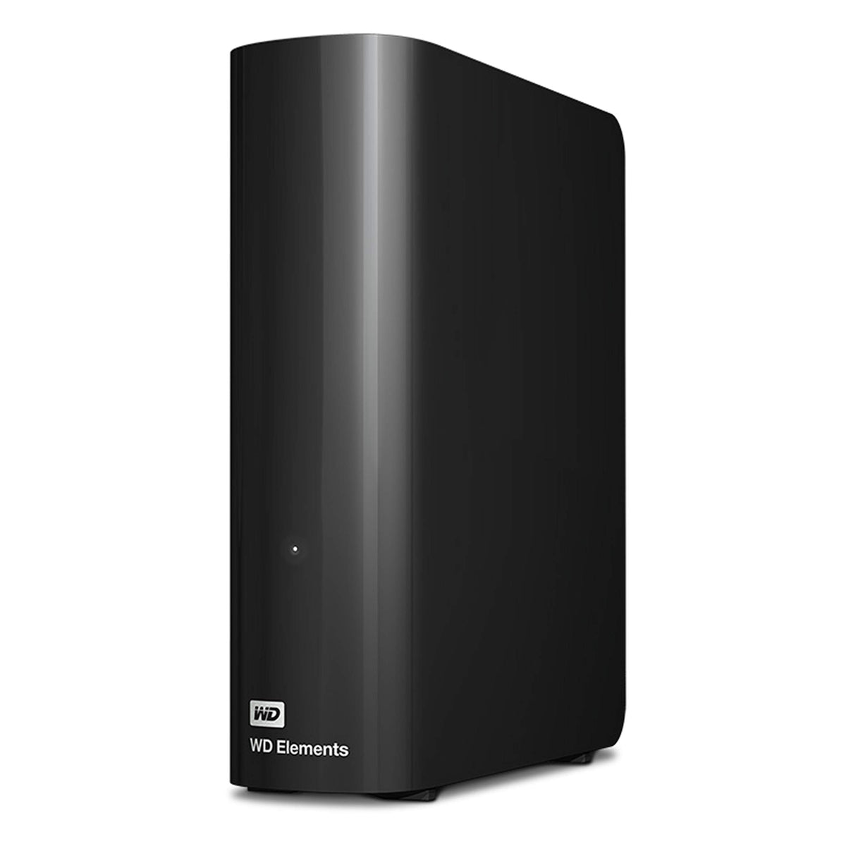 Disco Externo Western Digital WD Elements Desktop 8TB/ 3.5'/ USB 3.0