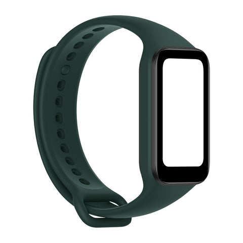 Pulsera para Smartband 2 Xiaomi Redmi Smart Band 2 Strap/ Verde Oliva