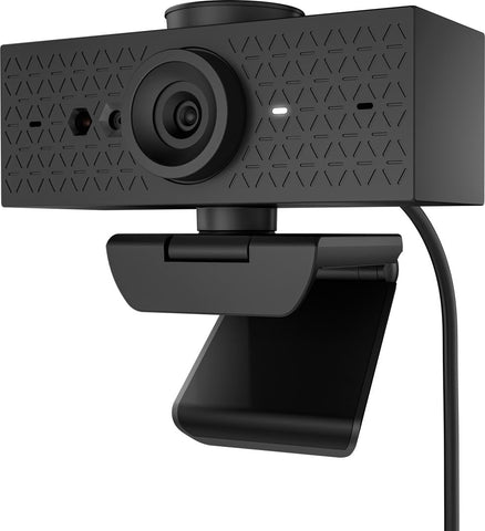 Webcam HP 620 FHD/ 1920 x 1080 Full HD